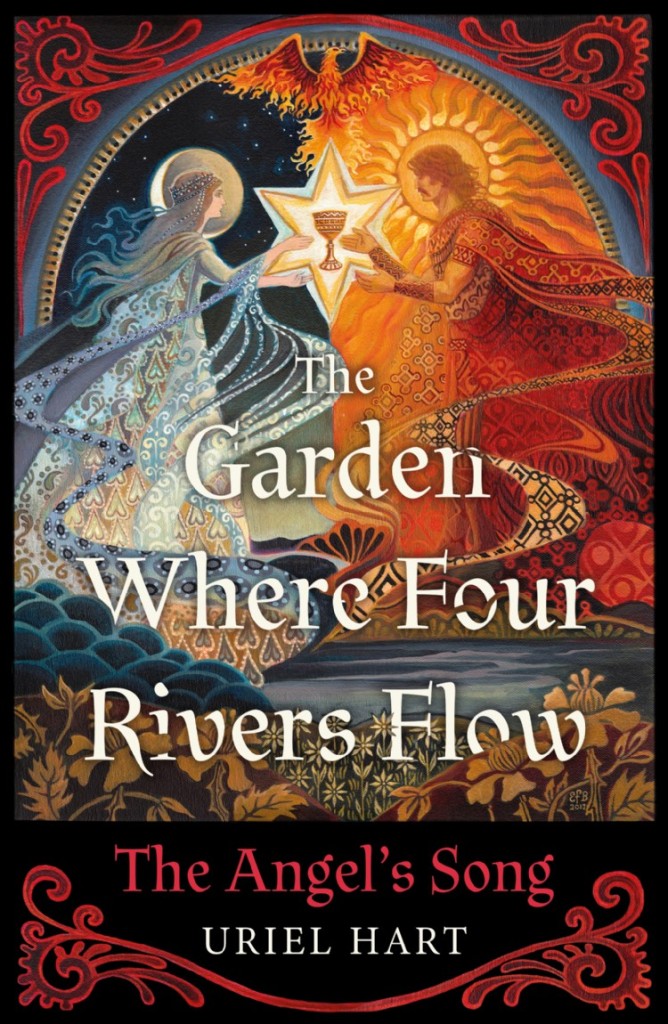 The Garden Where Four Rivers Flow: The Angel's Song
Uriel Hary